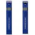 Staedtler Mars Carbon Lead 12'S 2.0mm (HB, 2B) - 1