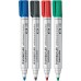 Staedtler Lumocolor Whiteboard Marker Bullet Tip - 1