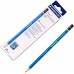 Staedtler Mars Lumograph Premium Quality Pencil - 2
