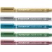 Staedtler Metallic Marker 1-2mm - 1