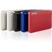 Toshiba Canvio Advance Portable Hard Drive 1TB - 1