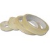 Transparent Tape (18mm x 66m) - 1