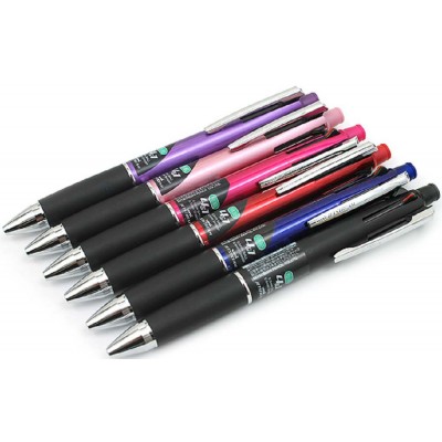 Uni Multi 4&1 Jetstream Pen w/Mechanical Pencil 0.5mm