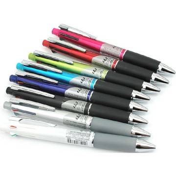 Uni Multi 4&1 Jetstream Pen w/Mechanical Pencil 0.7mm