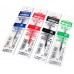 Uni Multi 4&1 Jetstream Pen 0.7mm Refill - 1