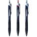Uni SXN-150S (SXN-150) Jetstream Sport Pen 1.0mm Retractable - 1