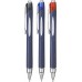 Uni SXN-217 Jetstream Pen 0.7mm Retractable - 1