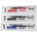 Uni Jetstream Pen 0.7mm Refill (SXN-217, SXN-157S) - 1