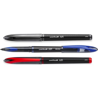Uni-Ball Air Rollerball Pen 0.5mm