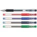 Uni-Ball Signo DX Gel Ink Pen 0.38mm - 1