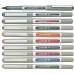 Uni-Ball Eye Rollerball Pen 0.7mm - 1