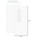 White Window Envelope DL (110 x 220mm) Peel & Seal 500'S - 1