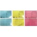 Work Record Card 100'S (1-15, 16-31, 1-31) - 1