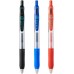 Zebra Sarasa Clip Gel Ink Pen 0.4mm Retractable - 1