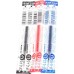 Zebra Sarasa Clip Gel Ink Pen Refill 0.4mm - 1