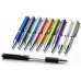 Zebra Slide Ballpoint Pen - 1