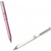 Zebra Slide Ballpoint Pen (Blue Ink) Mini - 1
