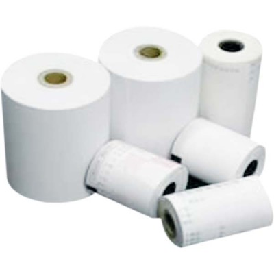 Wood-Free Paper Roll (76 x 70 x 12mm) 5'S