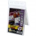 Kejea 2 Pockets PVC Multi-Function ID Card T-081V (56 x 85mm) - 1