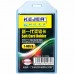 Kejea Soft ID Card Holder T-065V - 1