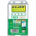 Kejea Staff Card Holder T-327V Double Rigid (55 x 85mm) - 1