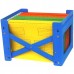 MIT Suspension File Rack A4/F4 - 3
