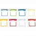 Colour Tubeclip Fastener (10 Tubeclip Fasteners) - 2