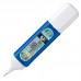 Pentel ZL31-W Correction Pen Fine Point Metal Tip 12ml - 1