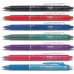 Pilot Frixion Ball Clicker 0.7mm Retractable - 1