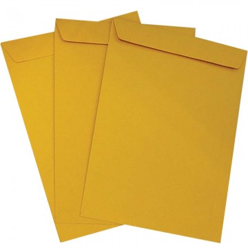 Goldkraft Envelope B4E (10