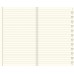 Sigel Conceptum Address Book Index A5 - 3