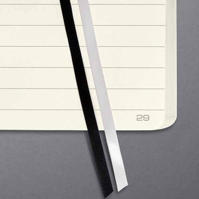 Sigel Conceptum Softcover Notebook A5 Lined Softwave