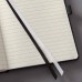 Sigel Conceptum Hardcover Notebook A6 Black - 6