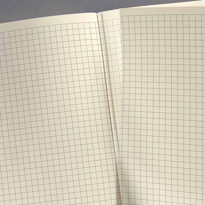 Sigel Conceptum Softcover Notebook A6 Squared