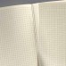 Sigel Conceptum Softcover Notebook A6 Squared - 2