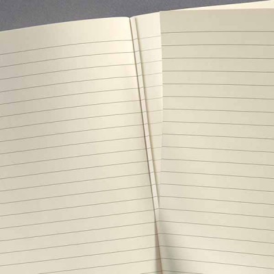 Sigel Conceptum Softcover Notebook A6 Lined