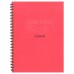 Team Azone Ring Notebook A4 - 5