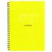 Team Azone Ring Notebook B5 - 6
