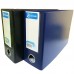 PVC Voucher File 3" A5 - 1