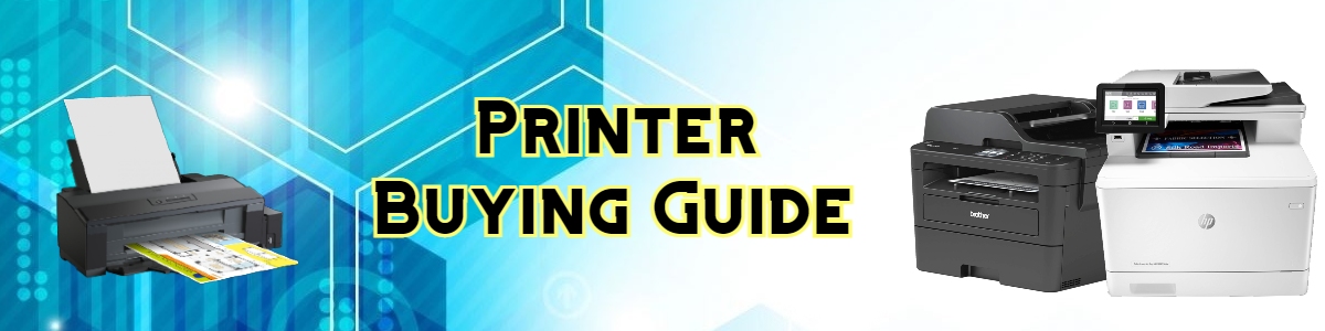 How to Select the Right Printer? How to Select the Right Printer?
